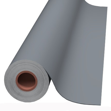24IN STORM GREY 631 EXHIBITION CAL - Oracal 631 Exhibition Calendered PVC Film
